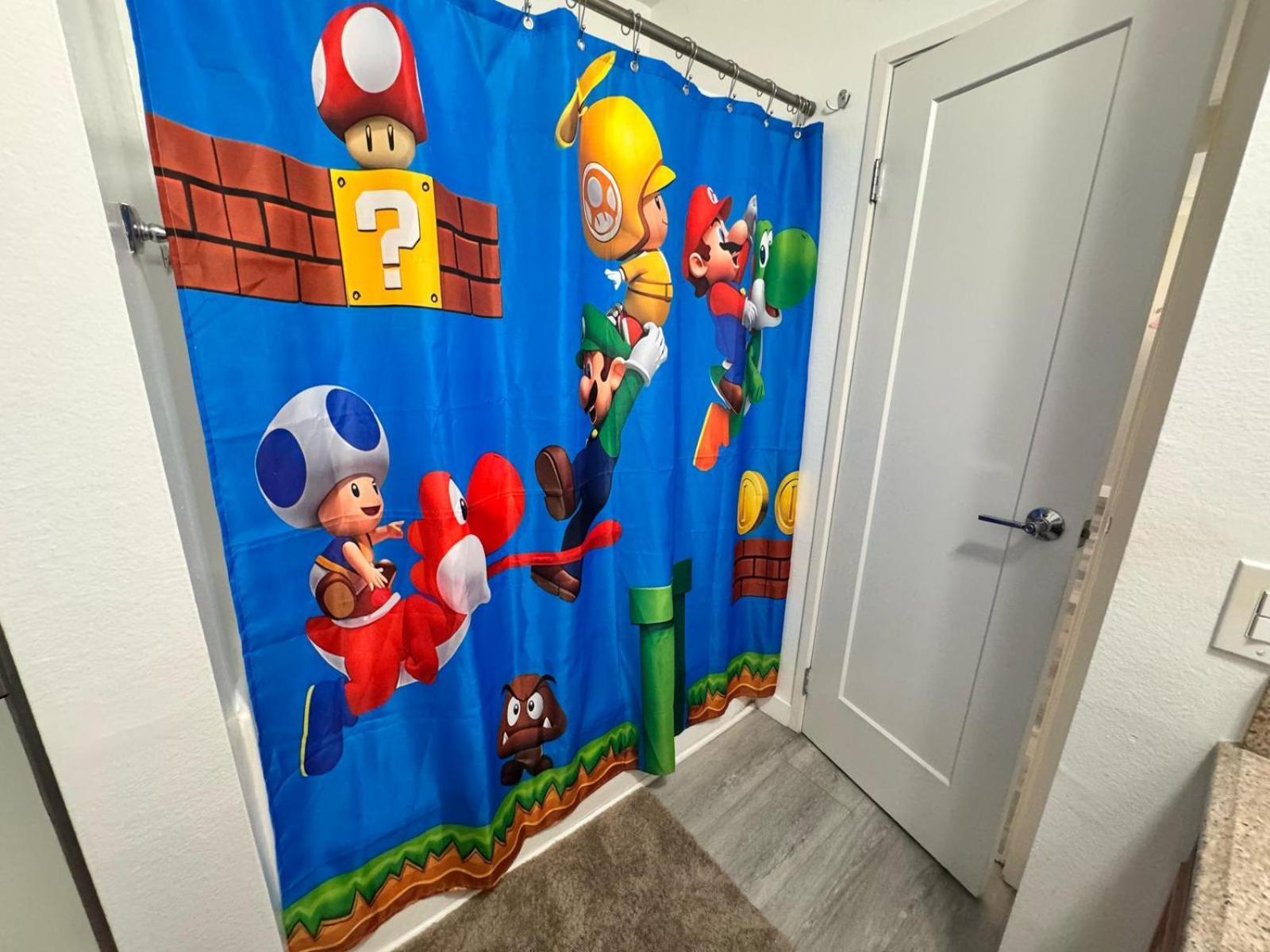 לוס אנג'לס Super Mario Universal Studios 10 Min Loft Free Parking מראה חיצוני תמונה